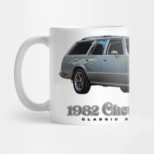 1982 Chevrolet Malibu Classic Station Wagon Mug